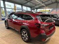 Occasion Subaru Outback Platinum 169 ch (124 kW) 2022 Rouge SUV