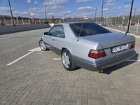 Gebraucht Mercedes C220 150 PS (110 kW) 1994 Coupé