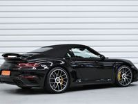 gebraucht Porsche 911 Turbo S Cabriolet Turbo S Cabriolet+Sportchrono+Keramik+ LIFT