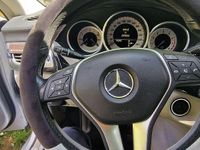 Gebraucht Mercedes CLS350 306 PS (225 kW) 2011 Silber Limousine