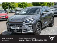 Second-hand Cupra Terramar 150 CP (110 kW) 2025 Gri SUV