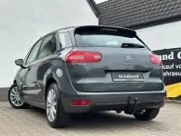 Gebraucht Citroën C4 SpaceTourer Business Class 150 PS (110 kW) 2014 Grau Van / Kleinbus