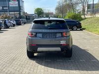 gebraucht Land Rover Discovery Sport 