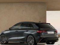 Używany Audi A3 S-Line 150 KM (110 kW) 2024 Szary