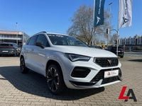 Neu Cupra Ateca 150 PS (110 kW) 2025 Weiss SUV