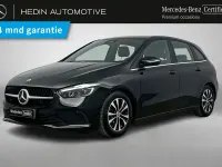Gebraucht Mercedes B180 Edition 136 PS (100 kW) 2025 Schwarz Kleinwagen