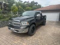 Gebraucht RAM 1500 401 PS (294 kW) 2016 Pickup