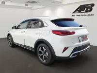 Gebraucht Kia XCeed Vision 140 PS (102 kW) 2024 Weiß SUV