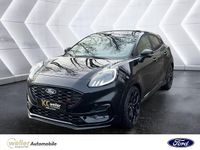 Neu Ford Puma ST 155 PS (114 kW) 2026 Schwarz SUV