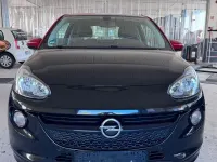 Occasion Opel Adam S 150 ch (110 kW) 2018 Noir Citadine