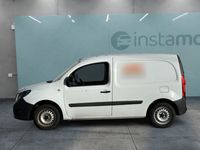 gebraucht Mercedes Citan 108 CDI lang / TÜV NEU Bluetooth