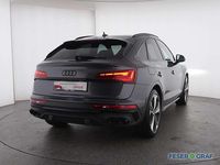 Gebraucht Audi SQ5 Ambiente 341 PS (250 kW) 2023 Daytonagrau perleffekt SUV
