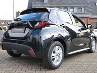 Neu Mazda 2 Center-Line 116 PS (85 kW) 2025 Schwarz Limousine
