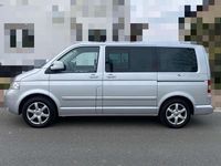 Gebraucht VW California California 174 PS (127 kW) 2007 Grau Van