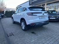Gebraucht Renault Austral Equilibre 140 PS (102 kW) 2023 Weiß SUV