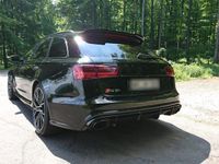 gebraucht Audi RS6 QuattroPerformance +