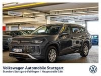 Neu VW Tayron Elegance 193 PS (141 kW) 2025 Delfingrau metallic SUV