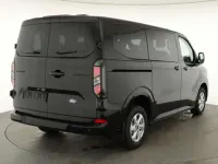 Neu Ford Transit Custom Limited 170 PS (125 kW) 2026 Grey matter Kombi