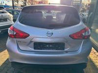 Gebraucht Nissan Pulsar N-Connecta 116 PS (85 kW) 2018 Silber Limousine