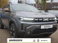 Gebraucht Dacia Duster Extreme 131 PS (96 kW) 2024 Dolomitgrau SUV