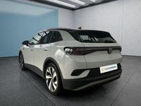 Gebraucht VW ID.4 Pro 150 kW (204 PS) 2023 Weiß SUV
