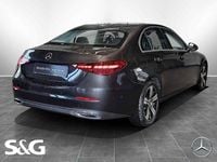 Gebraucht Mercedes C180 Avantgarde 170 PS (125 kW) 2025 Grau Limousine