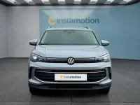 Neu VW Tiguan Life 150 PS (110 kW) 2026 SUV
