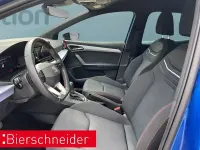 Usado Seat Ibiza 116 CV (85 kW) 2025 Azul Utilitario