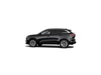 Neu Renault Austral Techno 200 PS (147 kW) 2025 Black pearlschwarz metallic SUV