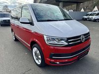 Gebraucht VW Transporter Generation Six 150 PS (110 kW) 2017 Weiß Van