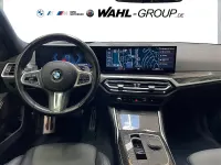 Brugt BMW 330 Efficient Dynamics 245 HK (180 kW) 2023 Sort Stationcar
