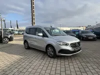 Gebraucht Mercedes T180 Style 116 PS (85 kW) 2024 Silber Van / Kleinbus