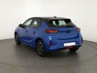 Neu Opel Corsa 101 PS (74 kW) 2025 Blau Limousine