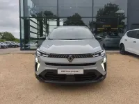 Neu Renault Captur Techno 158 PS (116 kW) 2026 Rafalegrau SUV