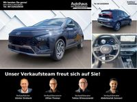Gebraucht Hyundai Bayon Trend 101 PS (74 kW) 2025 Grau SUV
