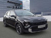 Neu Kia Stonic 101 PS (74 kW) 2026 Schwarz SUV