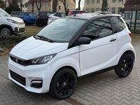 Gebraucht Aixam City Sport 2022 Weiß Kleinwagen