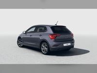 gebraucht VW Polo Style 1,0 l TSI OPF 70 kW (95 PS) 5-Gang