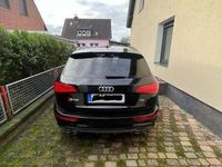 gebraucht Audi SQ5 3.0 TDI quattro tiptronic competition