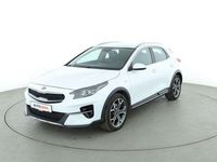 Gebraucht Kia XCeed Vision 140 PS (102 kW) 2019 Weiß SUV