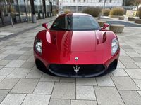 Gebraucht Maserati MC20 630 PS (463 kW) 2023 Rot Coupé