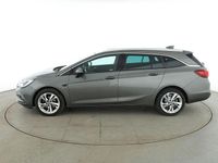 Usata Opel Astra Dynamic 150 CV (110 kW) 2017 Grigio Station wagon
