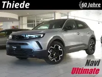 Gebraucht Opel Mokka-e Ultimate 100 kW (136 PS) 2024 Quarz grau metallic SUV