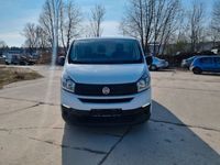 gebraucht Fiat Talento Kasten L1H1 1,0t Basis Neu inspektion