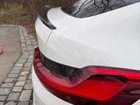 Gebraucht BMW X4 M Sport 354 PS (260 kW) 2019 Weiß SUV
