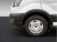 Neu Ford Transit Trend 165 PS (121 kW) 2026 Weiß (frozen white)