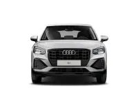 Gebraucht Audi Q2 Advanced Plus 150 PS (110 kW) 2025 Florettsilber metallic SUV