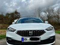 gebraucht Seat Leon 1.4 e-Hybrid DSG Xcellence