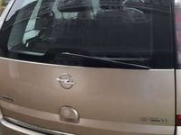 gebraucht Opel Meriva Meriva1.7 CDTI DPF NAVI