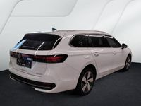 Gebraucht VW Passat Business 150 PS (110 kW) 2025 Pure white Kombi